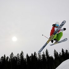 Foto: Mohammed Kaafar. &Aring;kare: Eric Andersson.