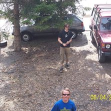 Jas&aring; slut s&auml;songen e bra sk&ouml;n. Foto: Nossi. &Aring;kare: Rene o den lille.