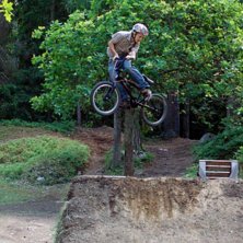 Whip/ unturndown. Foto: Linus Eriksson. &Aring;kare: Gustav Bod&eacute;n.
