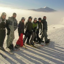 Foto: Felles. &Aring;kare: Felles.