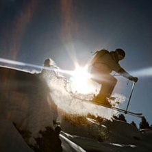 Foto: Viktor Sundvall. &Aring;kare: Sebastian Westberg.