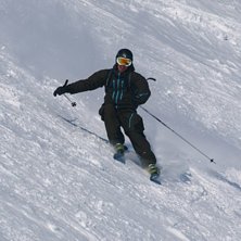 Foto: Marius Krogh. &Aring;kare: Idar Skauby.