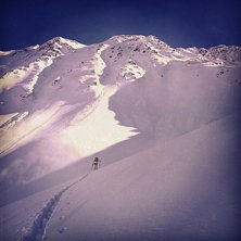 Foto: Marte Tveten. &Aring;kare: Vilhelm Hultgren.