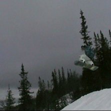 en bild fr&aring;n storlien. Foto: lucas panen rung. &Aring;kare: ludvig karlsson.