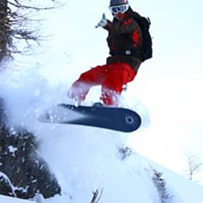HangLoose! Handf&ouml;ringen &auml;r inte medveten, men de. Foto: Alexander Roglar. &Aring;kare: Jag sj&auml;lv.