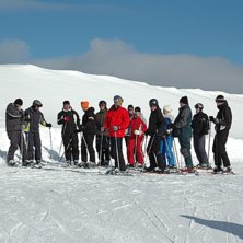 Foto: P.Isaksson. &Aring;kare: T&aring;gkompaniet 2006.