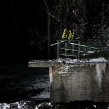 Foto: Anton Tevaj&auml;rvi. &Aring;kare: Kevin Salonius.