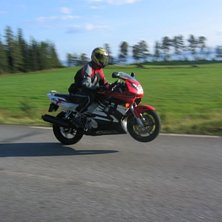 Ja, d&aring; ferma&amp;#039;. Foto: Jon Reinklou. &Aring;kare: Niklas Sandell.