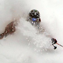 Foto: Ben. &Aring;kare: Eric Westling.