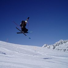 Foto: Johan Hedborg. &Aring;kare: Simon Sj&ouml;berg.