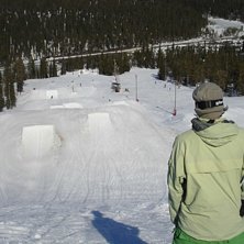 super sweet Wappulounas sessions, party and madnes. Foto: jurgen Haider. &Aring;kare: Brian Wolfe.