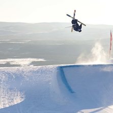 Mer bilder p&aring; www.birkemyr.blogg.se. Foto: Jonathan Birkemyr. &Aring;kare: Gustav Gradin.