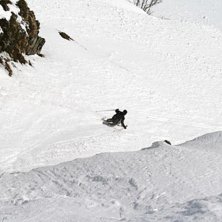 Foto: Hans Einar Bekkelund. &Aring;kare: Allan Hansen.