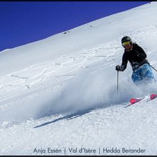 Mer Signal &aring;t folket.. Foto: Hedda Berander. &Aring;kare: Anja Ess&eacute;n.