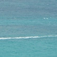 Segling i ca 7 m/s med Katamaran Hobie Wave utanf�. Foto: Johanna M&ouml;rk. &Aring;kare: Johan Olofsson och Johan Berkius.