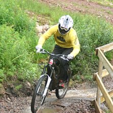 Foto: Fredrik de Mar&eacute;. &Aring;kare: Anton S&ouml;derh&auml;ll.