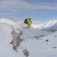 Foto: Axel. &Aring;kare: Linus Sandkvist.