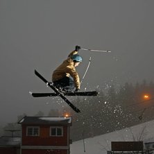 Foto: Alexander Runhellen. &Aring;kare: Alexander Ros&eacute;n.