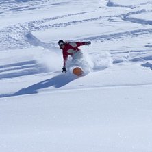 Foto: Henrik Andersson. &Aring;kare: Emma Andersson.
