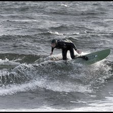 Foto: John Thorstensson.