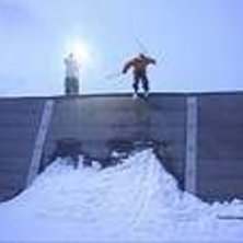 Foto: Samuel Karlstr&ouml;m &amp;amp; Macke. &Aring;kare: Niklas Karlstr&ouml;m.