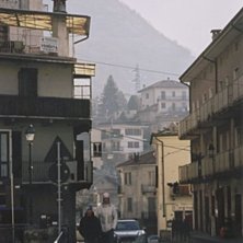 Promenad under siestatid.. Foto: Magnus Svensson. &Aring;kare: Peter &amp;amp; Johan.
