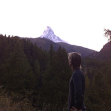 koll p&aring; matterhorn... Foto: erik kikajon. &Aring;kare: Oscar s&ouml;dergren.