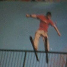 Snyggt !. Foto: Max karlsson.