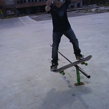 Foto: Fredrik Bergkvist. &Aring;kare: William Svensson.