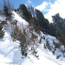 Foto: Jocke Skarph. &Aring;kare: Carl Djurhed.