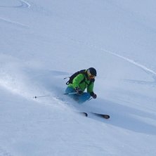 Foto: Jerry Bengtsson. &Aring;kare: Anna Thoursie.
