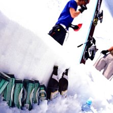 Skid&aring;kning handlar v&auml;l inte bara om att hoppa do. Foto: Johan St&aring;hlberg. &Aring;kare: Bier.