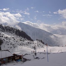 Fin vy.. Foto: Tom Olofsson. &Aring;kare: Tom Olofsson.