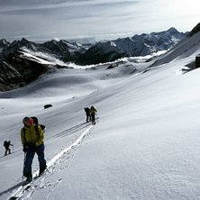@mravnborg #alpineevent #swissevent. &Aring;kare: Mia Ravnborg.