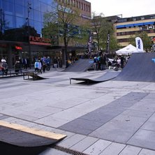 StreetXtreem 2011,. Foto: oscar berlin.