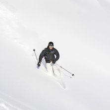 Foto: Jonas Karlsmyr. &Aring;kare: Morten (Norge).