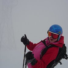 Foto: Alvaro Susena. &Aring;kare: Emma Furuvik.