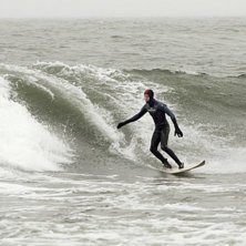 Inget Br&uuml;ssel-steg h&auml;r inte Ove.... Foto: Tobias Ivarsson. &Aring;kare: Olle a.k.a. Ove.