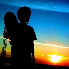 longboard session i &ouml;sk. &Aring;kare: jag.