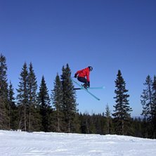 Foto: Henning Olsson. &Aring;kare: Philip Olsson.