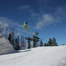 Foto: Patrik Lind. &Aring;kare: Tobias Lundqvist.