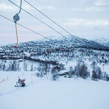Knall helg!
H&aring;per dere er klare for en knall helg.