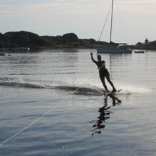 En riktigt najs kv&auml;ll m&auml; crewet. Foto: Louise Johannesson. &Aring;kare: emelie jacobsson.