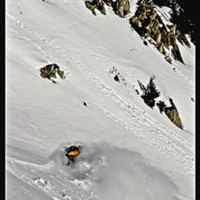 Foto: Rob Hamilton Smith. &Aring;kare: Johan Engman.