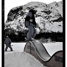 Foto: Simon G&ouml;thberg. &Aring;kare: Oskar Pedersen.