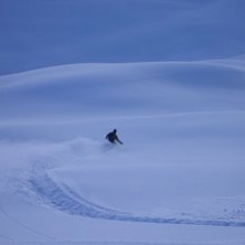 Foto: Robert Hortlund. &Aring;kare: Petter Andersson.