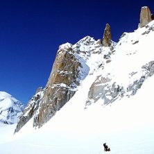 Sm&aring; m&auml;nniskor. Foto: Mattias Johansson.