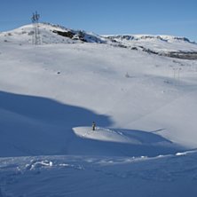 Underbart!. Foto: Linda Persson. &Aring;kare: Edward Thomson.