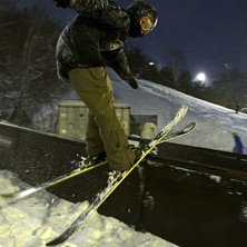 Foto: Fredrik Tacacho.