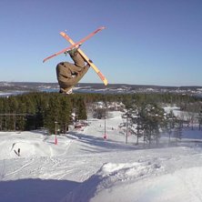 180. Foto: Durra. &Aring;kare: Alexander Bredal.